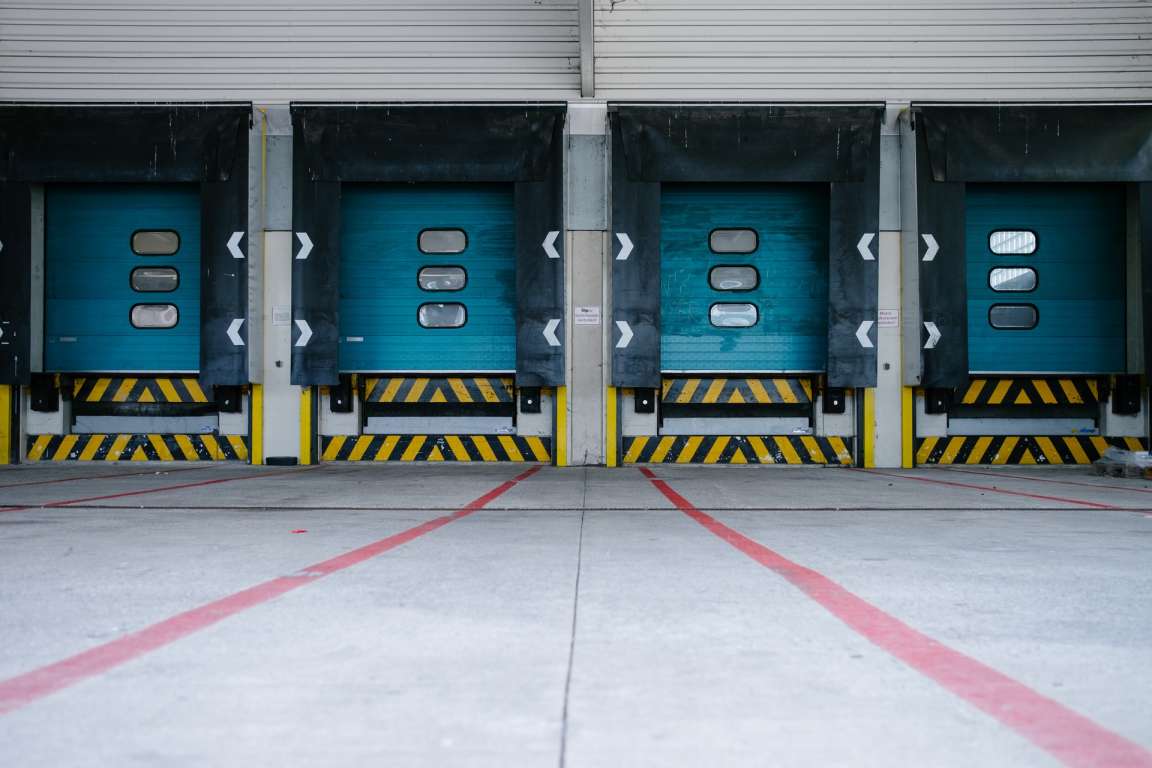 Sweetwater County, WY storage facilities