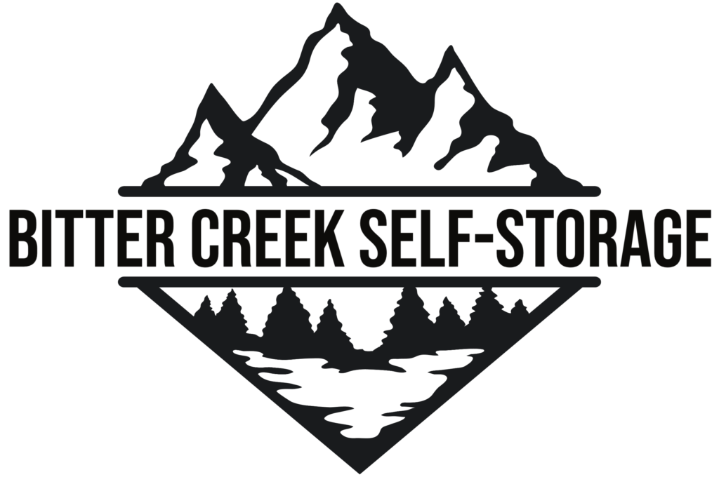 bitter creek storage facility in rock springs logo